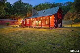 17327 W Route 24, Glasford, IL 61533