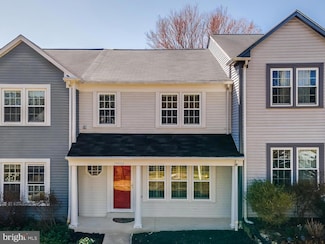 15602 Cliff Swallow Way, Rockville, MD 20853