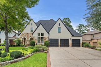 30 Spincaster Dr, Spring, TX 77389