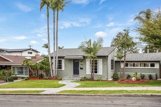 3905 Centraloma Dr, San Diego, CA 92107