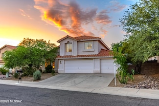 2964 W Corte Olivia, Tucson, AZ 85741