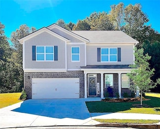 517 Starbuck Pkwy, Pendergrass, GA 30567