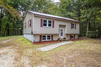 146 Highland Rd, Standish, ME 04084