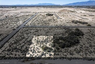 3461 E Roger St, Pahrump, NV 89048