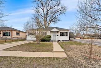 75 Vrain St, Denver, CO 80219