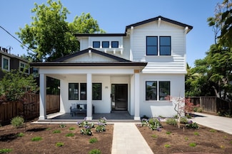 195 N 3rd St, Campbell, CA 95008