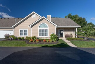 7955 Ravine Run Ln Unit 7955, Columbus, OH 43235