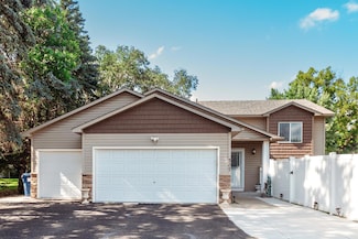307 Hayden Lake Rd W, Champlin, MN 55316