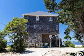 23165 Wimble Shoals Dr Unit Lot 1, Rodanthe, NC 27968