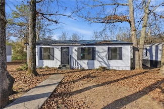 129 Rising Fawn Trail NE, Rome, GA 30165