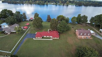 12605 Lower Steel Bend Rd, Scott, AR 72142