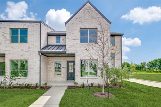 4408 Elm Springs St, Prosper, TX 75078