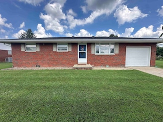 188 Township Road 1229, Proctorville, OH 45669