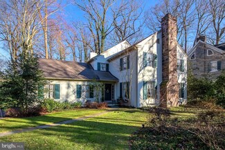 221 Glenn Rd, Ardmore, PA 19003