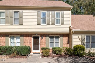 104 Sparger Springs Ln, Durham, NC 27705