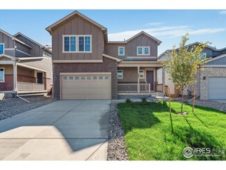 442 Elbert St, Johnstown, CO 80534