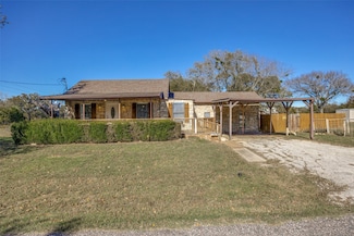 191 Frankwood Rd, Sherman, TX 75092