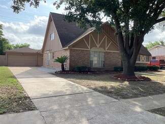 2031 Millhouse Rd, Houston, TX 77073