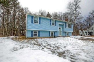 8 Campion Cir, Concord, NH 03303