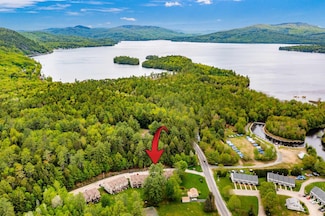 11 Village W Unit 5, Bristol, NH 03222
