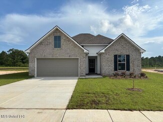 15217 High Point Dr, Gulfport, MS 39503