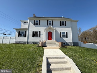 1230 Taylor Ave, Halethorpe, MD 21227