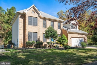 1502 Old Drummer Boy Ln, Fort Washington, MD 20744