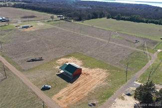 0 Davis Acres Rd Unit 2512941, Cartwright, OK 74731