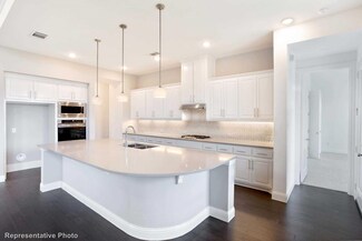 3020 Gold Dust Dr, Celina, TX 75009