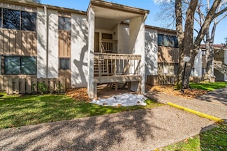 12100 Melville Dr Unit 302C, Montgomery, TX 77356