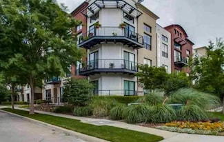 4605 Cedar Springs Rd Unit 329, Dallas, TX 75219