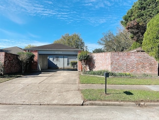 8706 Brummel Dr, Houston, TX 77099
