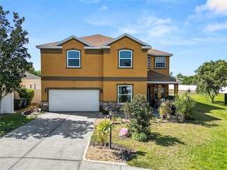 181 James Cir, Lake Alfred, FL 33850