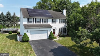 112 Fenton Dr, Penns Grove, NJ 08069
