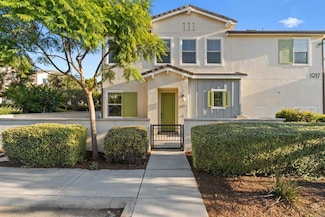 1917 Avenida Echeveria Unit 43, Chula Vista, CA 91913