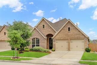 27137 Devyn Forest Ln, Spring, TX 77386