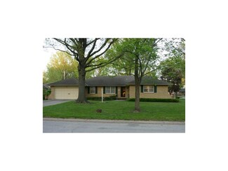 9011 Conser St, Overland Park, KS 66212