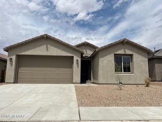 14385 N Saguaro Nest Trail, Marana, AZ 85658