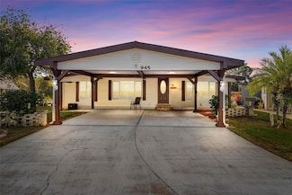 945 Todd Way, Tavares, FL 32778