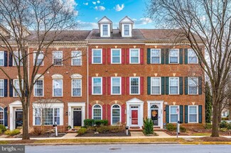 538 Bright Meadow Dr, Gaithersburg, MD 20878