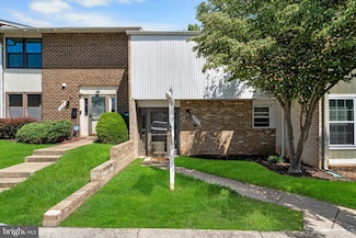 9977 Campus Way S Unit 135, Upper Marlboro, MD 20774