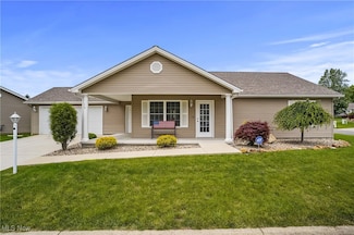 603 S Raccoon Rd Unit 13, Austintown, OH 44515