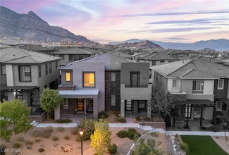 11689 Bearpaw Meadow Ave, Las Vegas, NV 89138