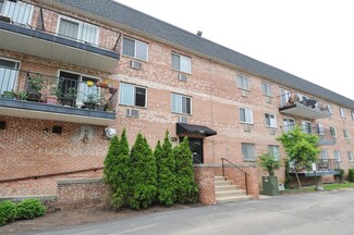 1041 N Mill St Unit 307, Naperville, IL 60563