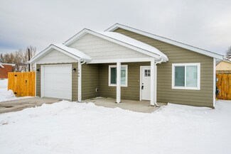 788 Clark Cir, Sheridan, WY 82801