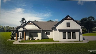 TBD Clydesdale Lane Lot 2b, Parma, ID 83660
