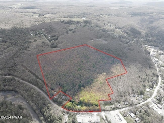806 Texas Palmyra Hwy, White Mills, PA 18473