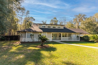 13727 SW 1st Ln, Newberry, FL 32669