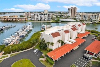 7907 Sailboat Key Blvd S Unit 205, South Pasadena, FL 33707