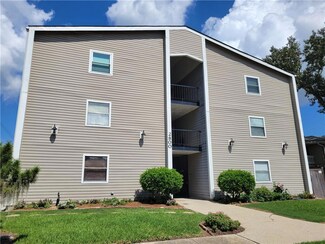 2800 Steamship Cir Unit 3A, New Orleans, LA 70123